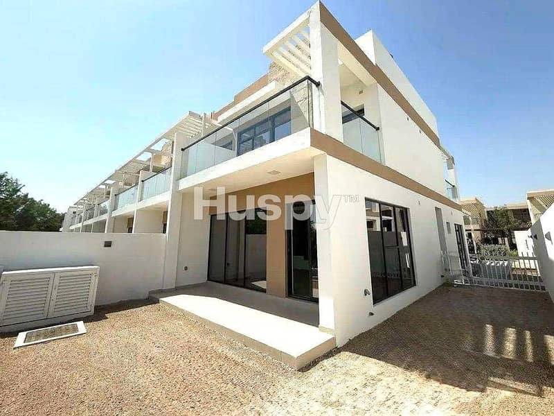 位于达马克山庄,公园别墅,洛克伍德别墅群 4 卧室的别墅 230000 AED - 11729090 位于达马克山庄,公园别墅,洛克伍德别墅群 4 卧室的别墅 230000 AED - 11729090