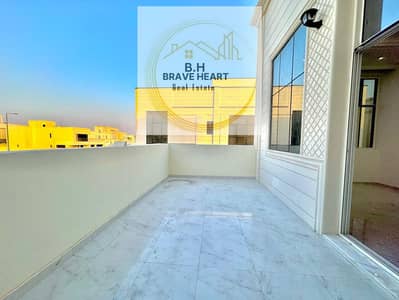 استوديو  للايجار في مدينة محمد بن زايد، أبوظبي - IMG-20250522-WA0176. jpg