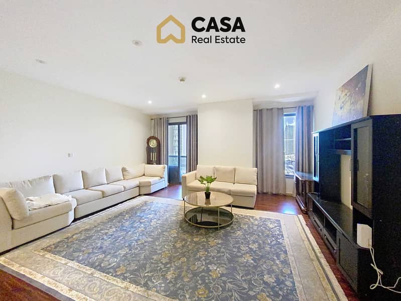 FULLY FURNISHED | PRIME LOCATION | COMMUNITY VIEW FULLY FURNISHED | PRIME LOCATION | COMMUNITY VIEW