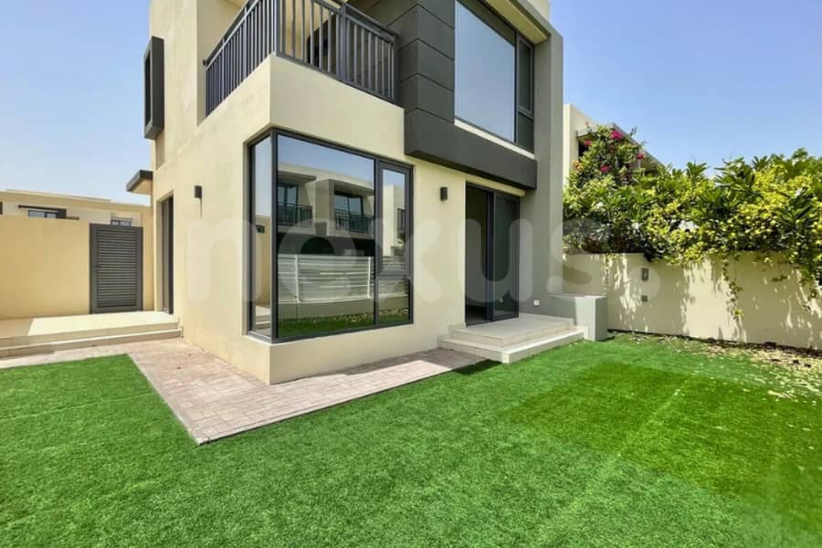 Таунхаус в Дубай Хиллс Истейт,Мапл,Мейпл 2, 4 cпальни, 310000 AED - 11729162 Таунхаус в Дубай Хиллс Истейт,Мапл,Мейпл 2, 4 cпальни, 310000 AED - 11729162