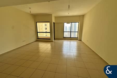 朱美拉海滩住宅（JBR）， 迪拜 3 卧室公寓待租 - 位于朱美拉海滩住宅（JBR），萨达夫社区，萨达夫4号楼 3 卧室的公寓 180000 AED - 11645816