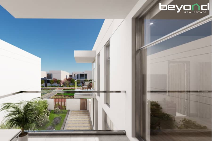 Таунхаус в Яс Айленд,Сустейнэбл Сити, 3 cпальни, 4000000 AED - 11729218 Таунхаус в Яс Айленд,Сустейнэбл Сити, 3 cпальни, 4000000 AED - 11729218