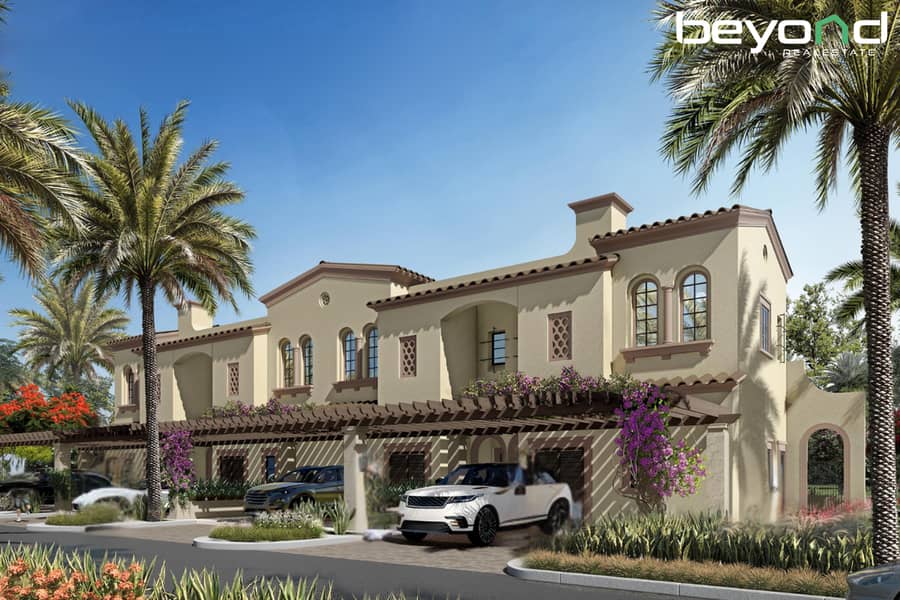 位于扎耶德城,绚烂生活社区,Cordoba 2 卧室的联排别墅 2500000 AED - 11729219 位于扎耶德城,绚烂生活社区,Cordoba 2 卧室的联排别墅 2500000 AED - 11729219