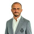 Dmitry Tovantsev