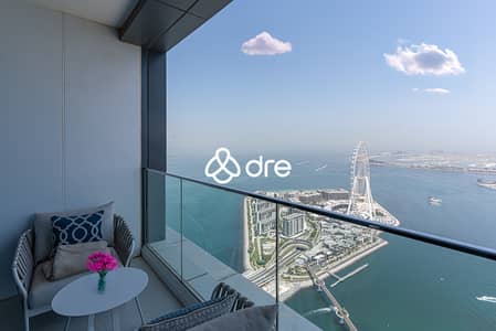 朱美拉海滩住宅（JBR）， 迪拜 3 卧室公寓待租 - 1. jpg