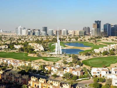 Studio for Sale in Dubai Sports City, Dubai - 1. jpeg