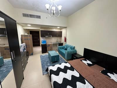 Studio for Rent in Al Jurf, Ajman - 55f2b773-bd28-445d-8c71-5404803b980b. jpg