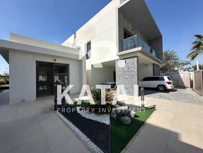 4 Bedroom Villa for Rent in Yas Island, Abu Dhabi - WhatsApp Image 2025-05-06 at 13.07. 04 (1). jpeg
