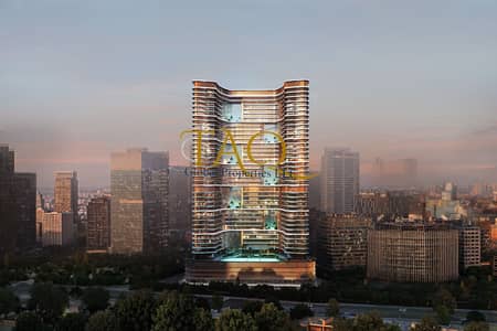 迪拜科学园， 迪拜 单身公寓待售 - Hillviews-4. jpg