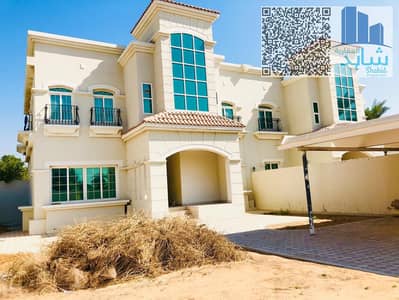 5 Bedroom Villa for Rent in Al Jazzat, Sharjah - WhatsApp Image 2025-05-22 at 05.12. 32_7d78c2a9. jpg