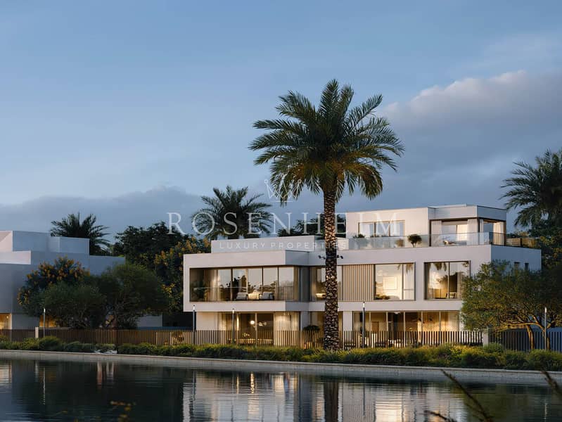 Limited Units|Massive Layout |Lagoon View|Type NC4 Limited Units|Massive Layout |Lagoon View|Type NC4