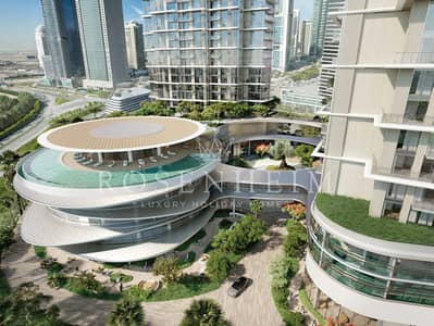 朱美拉岛， 迪拜 1 卧室公寓待售 - 位于朱美拉岛，Serenia District，Serenia District West Residence 1 卧室的公寓 2306000 AED - 11729360