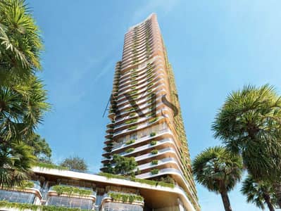 2 Bedroom Flat for Sale in Dubai Maritime City, Dubai - Huge Layout | High ROI | Contemporary Style