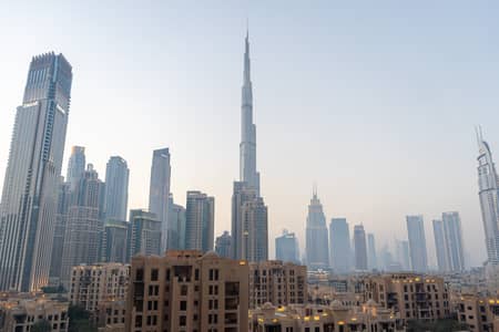 شقة 2 غرفة نوم للايجار في وسط مدينة دبي، دبي - DSC04486-Enhanced-NR. jpg