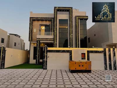6 Bedroom Villa for Sale in Al Yasmeen, Ajman - 5870951673948654441. jpg