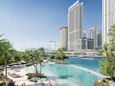 迪拜溪港， 迪拜 3 卧室单位待售 - 11. jpg