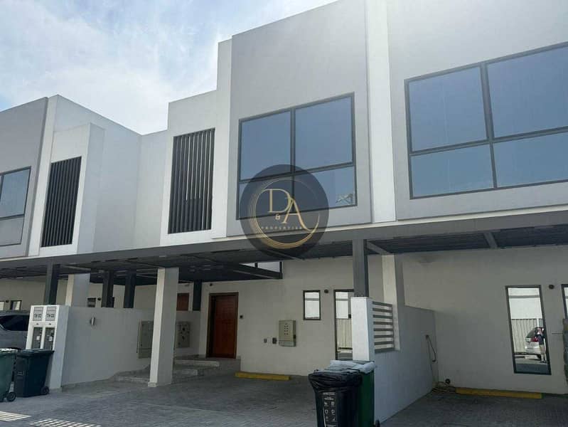 Вилла в Аль Фурджан, 5 спален, 275000 AED - 11729411 Вилла в Аль Фурджан, 5 спален, 275000 AED - 11729411