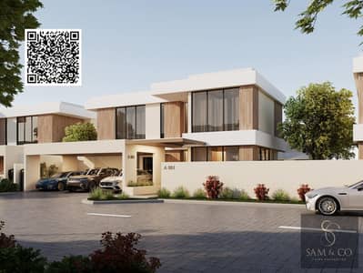 فیلا 4 غرف نوم للبيع في الشارقة غاردن سيتي، الشارقة - IMG-20250220-WA0018. jpg