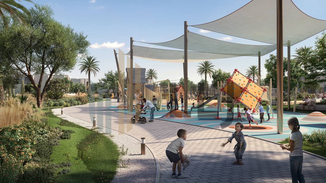 14 ALDAR_AlReeman2PH3_CGI34_Park_04. jpg