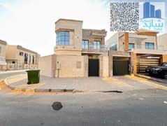 Love Nest in Ajman Al Yasmeen: Rent Your Dream Villa for Romantic Getaways