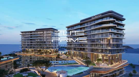 2 Bedroom Apartment for Sale in Al Marjan Island, Ras Al Khaimah - Screenshot 2025-05-22 164422. png