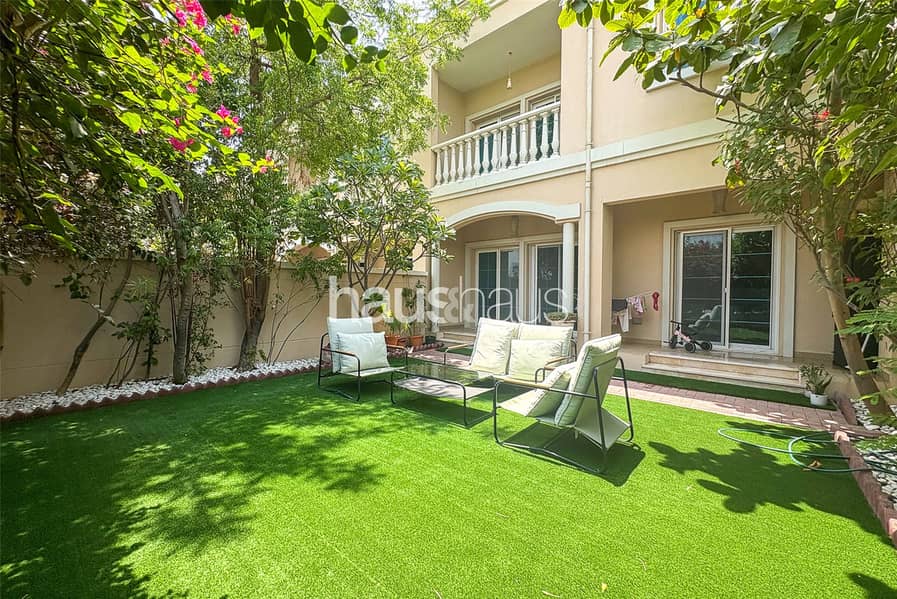 位于朱美拉三角小镇(JVT),JVT第9区,9L区 2 卧室的联排别墅 205000 AED - 8200195 位于朱美拉三角小镇(JVT),JVT第9区,9L区 2 卧室的联排别墅 205000 AED - 8200195
