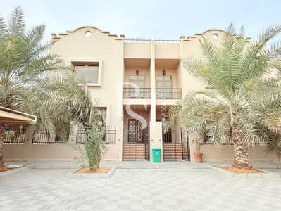 4 Bedroom Villa for Rent in Khalifa City, Abu Dhabi - WhatsApp Image 2025-02-08 at 09.09. 59. jpg