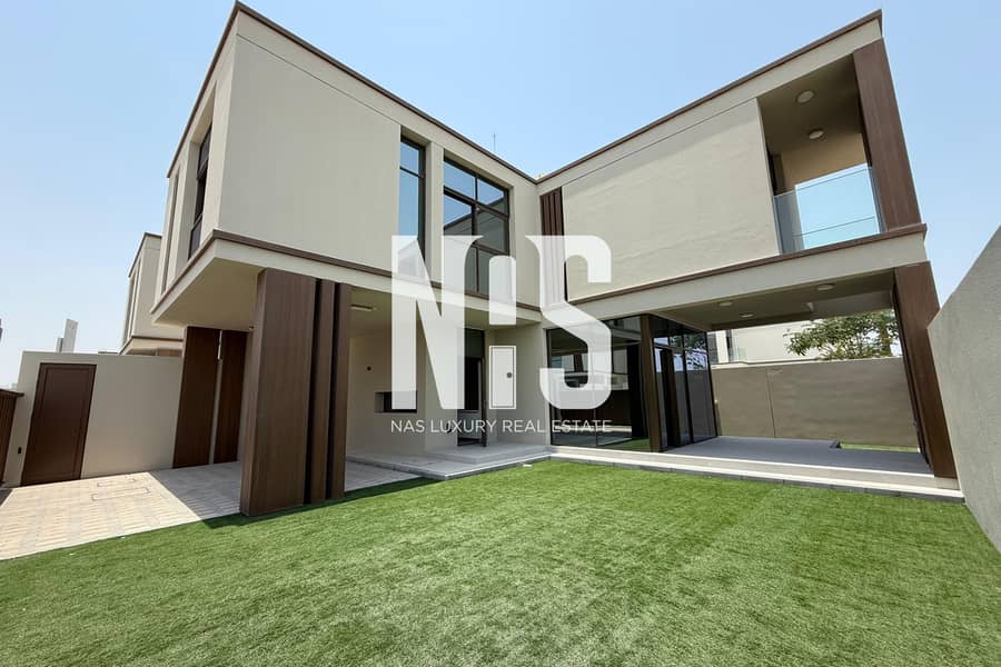 Таунхаус в Аль Джуотль остров,Nad Al Dhabi, 3 cпальни, 5450000 AED - 11729518 Таунхаус в Аль Джуотль остров,Nad Al Dhabi, 3 cпальни, 5450000 AED - 11729518