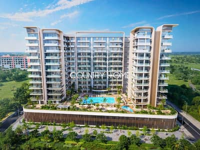 1 Bedroom Flat for Sale in Wasl Gate, Dubai - 2. png