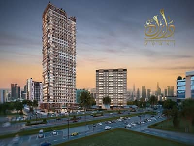 Студия Продажа в Ливан, Дубай - IMG-20250506-WA0051. jpg