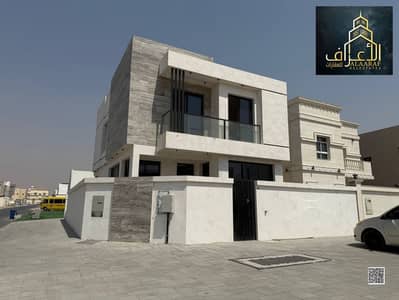 فیلا 5 غرف نوم للبيع في الزاهية، عجمان - 5870990848345360372. jpg