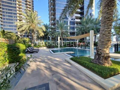 1 Bedroom Flat for Rent in Downtown Dubai, Dubai - 242540728. jpg