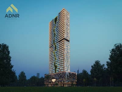 1 Bedroom Flat for Sale in Majan, Dubai - 2. png