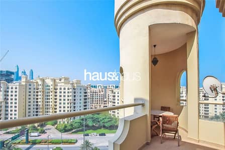 Vacant on Transfer Penthouse Level C Type Vacant on Transfer Penthouse Level C Type