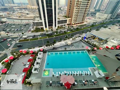 Studio for Rent in Business Bay, Dubai - IMG_1431. jpg