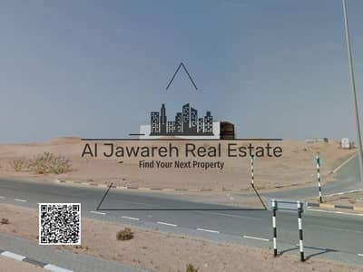 Plot for Sale in Umm Al Thuoob, Umm Al Quwain - WhatsApp Image 2025-05-22 at 1.19. 39 PM. jpeg