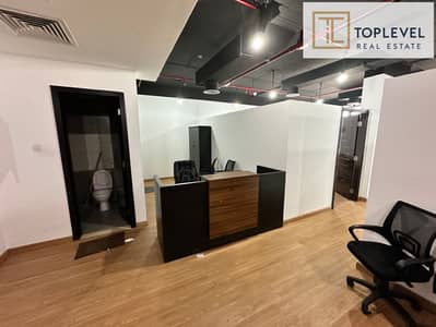 Офис Продажа в Джумейра Вилладж Серкл (ДЖВС), Дубай - IMG_5866. JPG