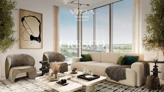 1 Bedroom Flat for Sale in Dubai Hills Estate, Dubai - VIDA_RESIDENCES_CLUB_POINT_IMAGE09. jpg