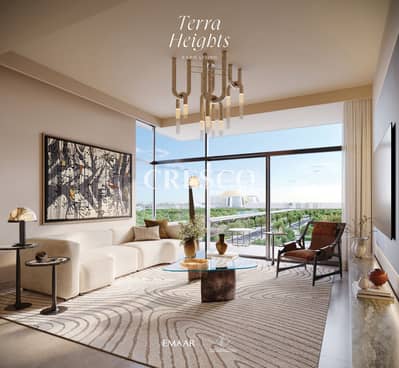 1 Спальня Апартаменты Продажа в Экспо Сити, Дубай - TERRAHEIGHTS_XL_RENDER9 (1). jpg