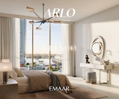 1 Bedroom Flat for Sale in Dubai Creek Harbour, Dubai - ARLO_DCH_RENDER08 (3). jpg