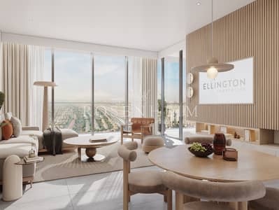 2 Bedroom Flat for Sale in Jumeirah Lake Towers (JLT), Dubai - Zero Commission | Modern Urban Living | 2 Bedrooms