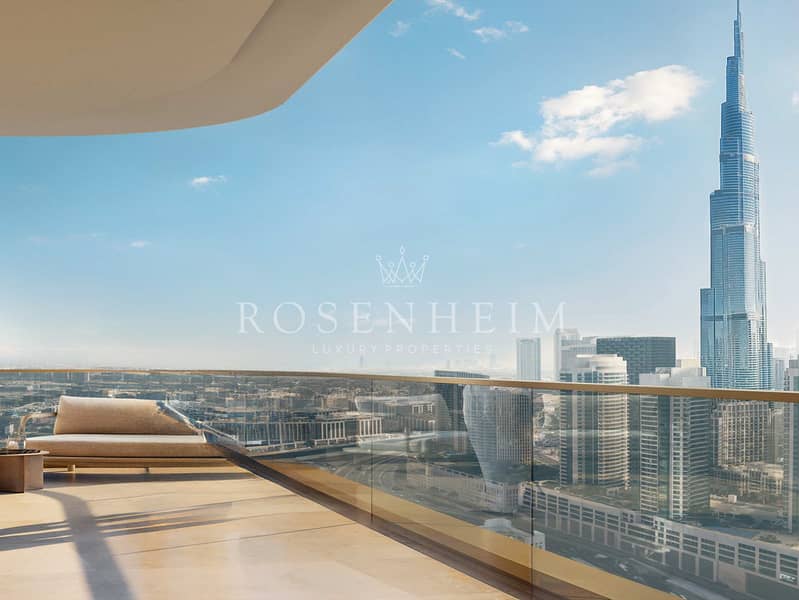 位于迪拜市中心,Address Grand Downtown 4 卧室的公寓 18693888 AED - 11729651 位于迪拜市中心,Address Grand Downtown 4 卧室的公寓 18693888 AED - 11729651