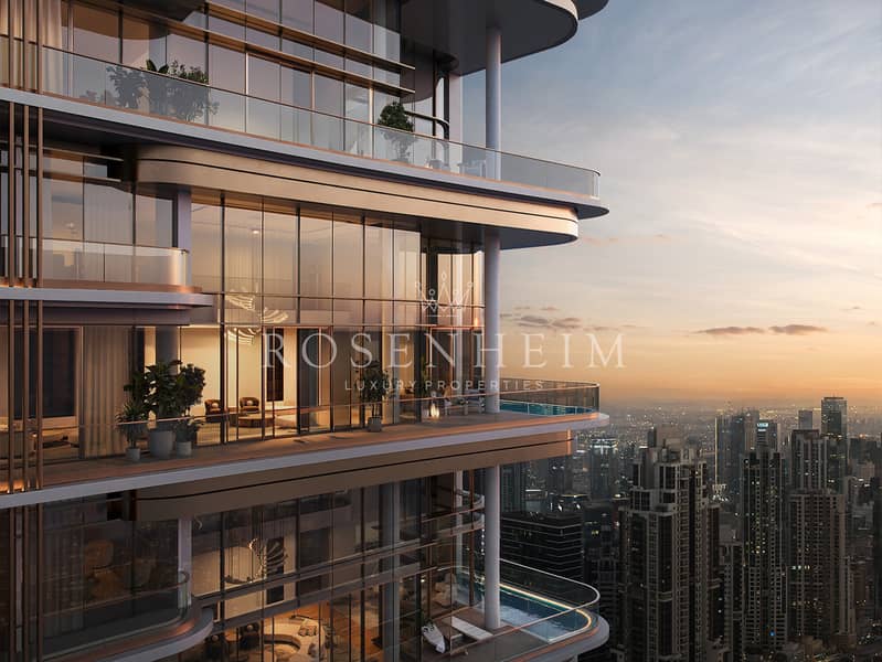 位于迪拜市中心,Address Grand Downtown 4 卧室的公寓 19722888 AED - 11729653 位于迪拜市中心,Address Grand Downtown 4 卧室的公寓 19722888 AED - 11729653