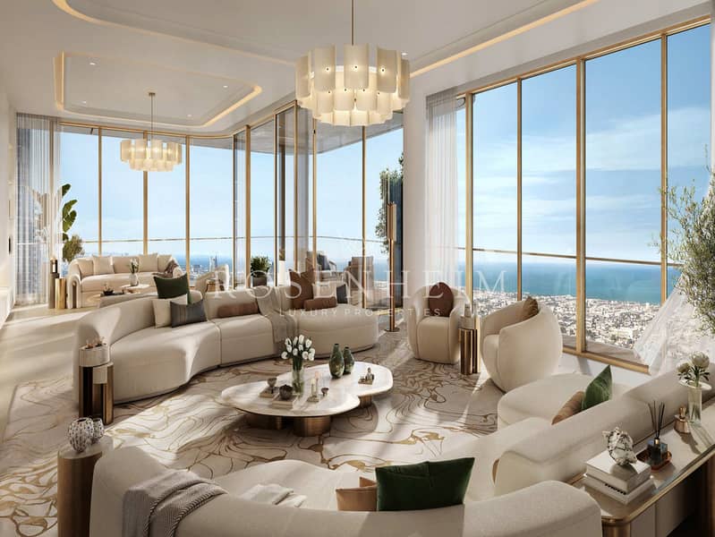 位于迪拜市中心,Address Grand Downtown 4 卧室的公寓 18994888 AED - 11729652 位于迪拜市中心,Address Grand Downtown 4 卧室的公寓 18994888 AED - 11729652