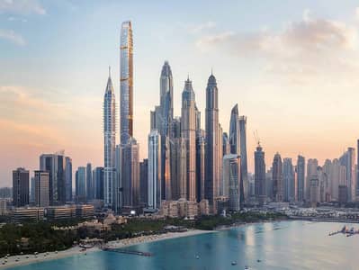 迪拜码头， 迪拜 4 卧室公寓待售 - 位于迪拜码头，Six Senses Residences Dubai Marina 4 卧室的公寓 11326000 AED - 11729658