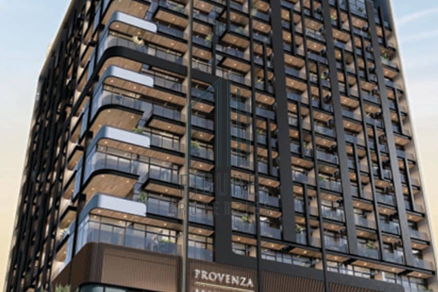 位于朱美拉环形村(JVC),JVC第14区,Provenza Residences 1 卧室的公寓 1050000 AED - 11729663 位于朱美拉环形村(JVC),JVC第14区,Provenza Residences 1 卧室的公寓 1050000 AED - 11729663