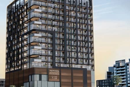 1 Bedroom Flat for Sale in Jumeirah Village Circle (JVC), Dubai - Limited-time chance  ! Grab your dream 1BR in JVC