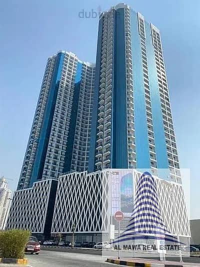 2 Cпальни Апартаменты Продажа в Аль Рашидия, Аджман - 02. jpeg