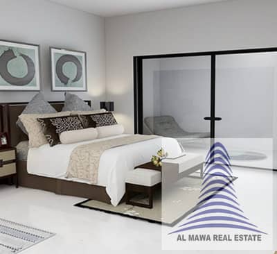 Studio for Sale in Al Yasmeen, Ajman - WhatsApp Image 2025-04-26 at 4.34. 22 AM. jpeg