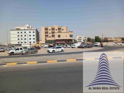 Plot for Sale in Al Rawda, Ajman - ٢٠٢٥٠٥١٧_١٤٢٦٤٧. jpg
